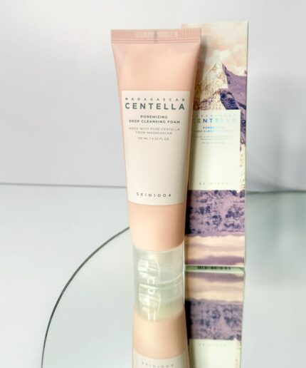فوم شوینده سنتلا Poremizing Deep Cleansing Foam