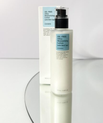 لوشن مرطوب کننده کوزارکی