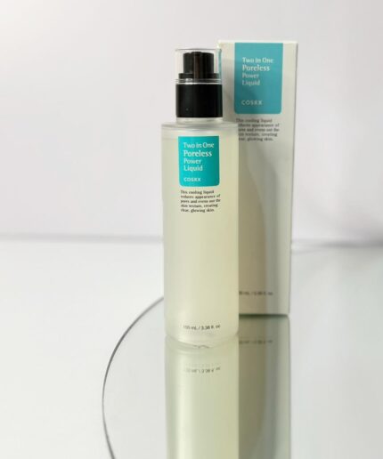 اسنس قدرتمند ۲ در ۱ ( منافذ ) برند کوزآرکس