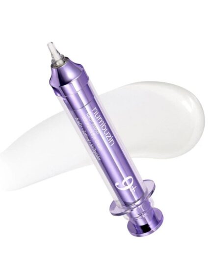 دورچشم جوانساز NAD + رتینول نامبوزین