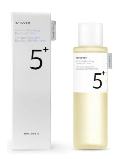 اسنس تونر ویتامینی شماره ۵ نامبوزین