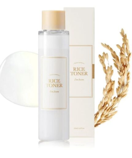 تونر برنج این فرام