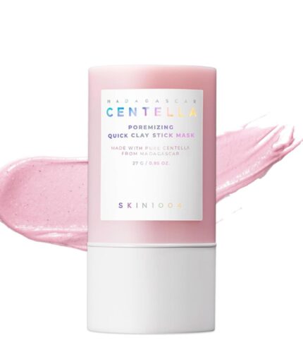 ماسک استیکی خاک رس کنترل منافذ سنتلا ماداگاسکار اسکین 1004